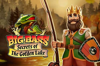 Bigbasssecretsofthegoldenlake онлайн Дрексel Казино